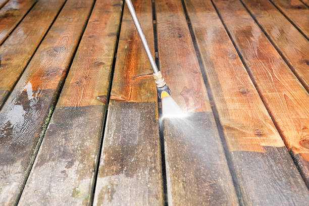 Best Post-Construction Pressure Washing  in Marlboro, NY